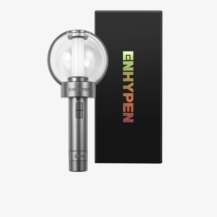 Enhypen Lightstick Official Version 2 With Bluetooth | ENGENE Lightstick