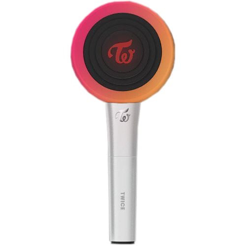 TWICE Lightstick Ver.2 With Bluetooth