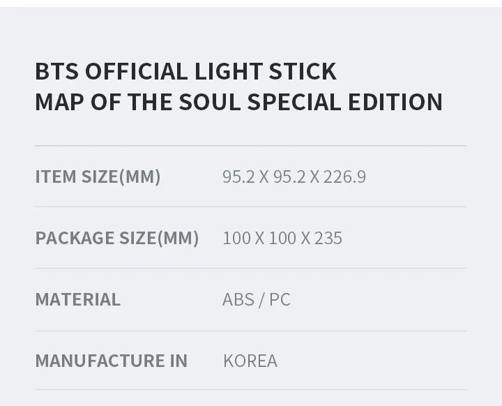 Key Features of Army Bomb Ver.4 Special