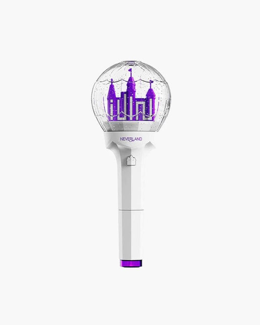 (G)I-DLE Lightstick: A Special Connection Symbol for Neverland and the Group