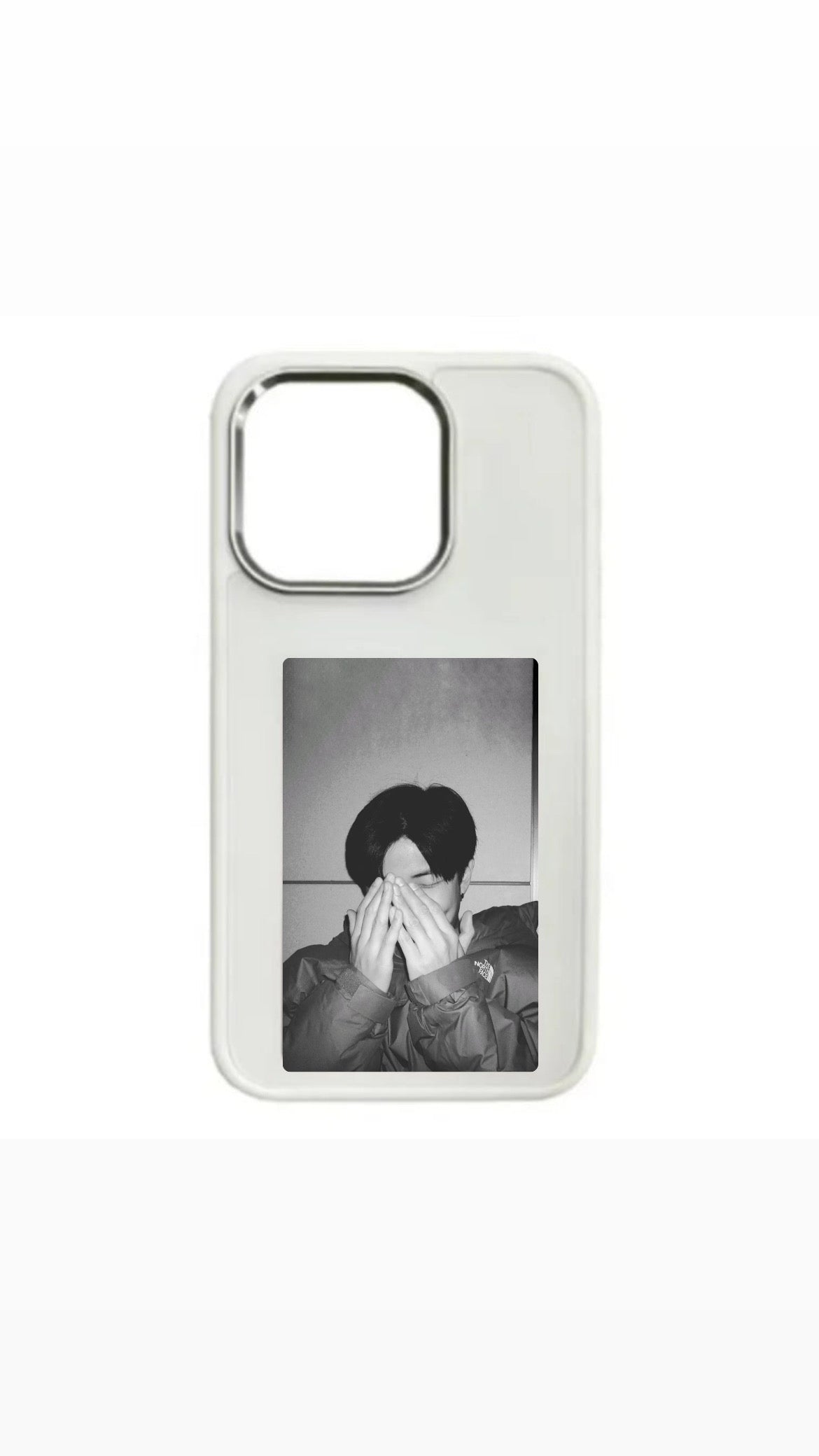 RM BTS cute  visual image on the phone case