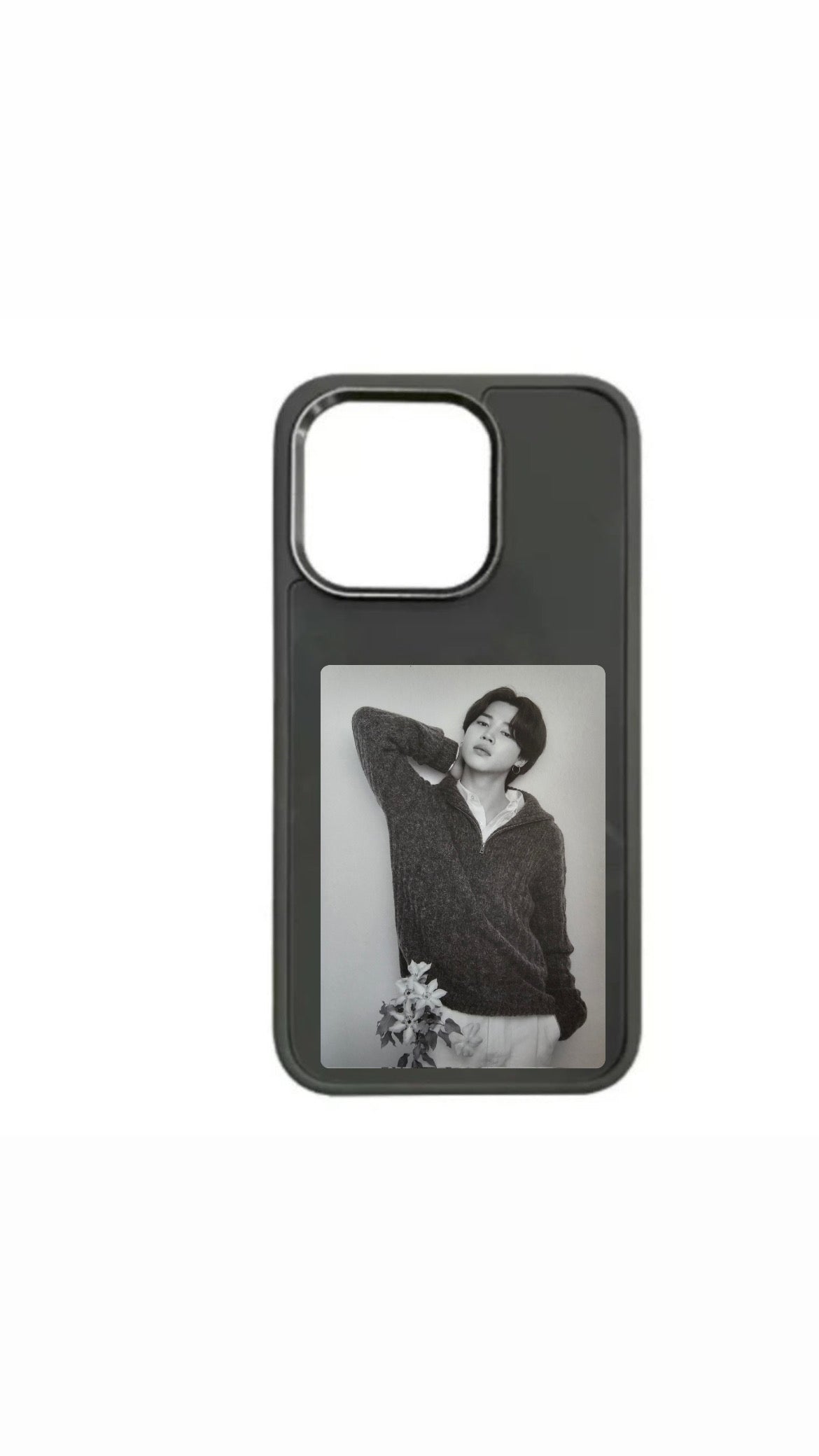 jimin picture iphone 2024 case