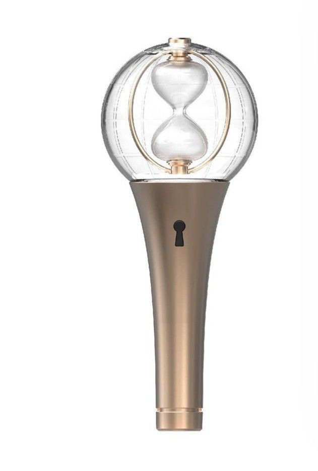 ATEEZ Light stick ver 2