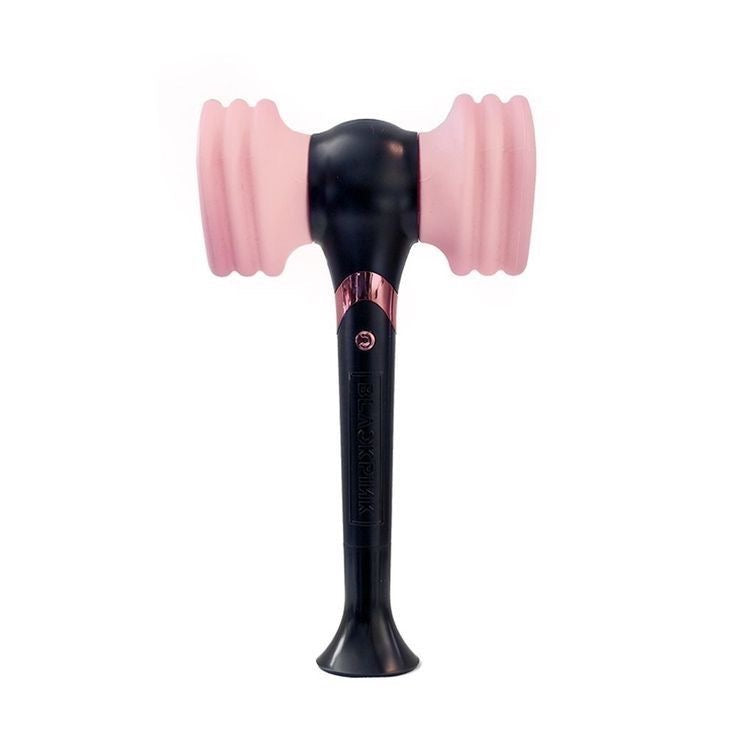 Black Pink Official Lightstick Ver With Bluetooth For Fans Collection