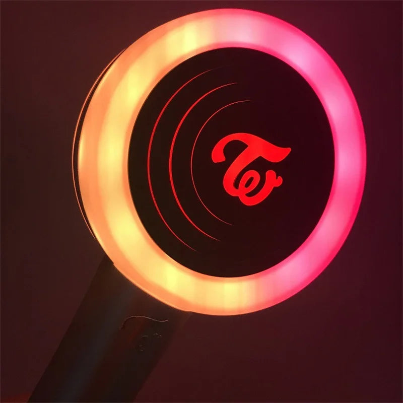 TWICE Lightstick Ver.2 With Bluetooth