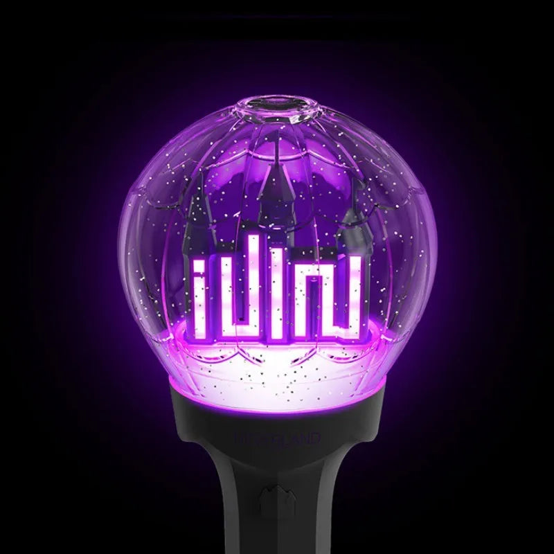 (G)I-DLE Lightstick: A Special Connection Symbol for Neverland and the Group