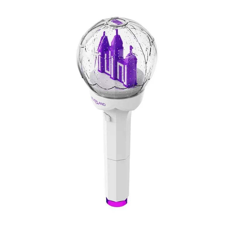 (G)I-DLE Lightstick: A Special Connection Symbol for Neverland and the Group